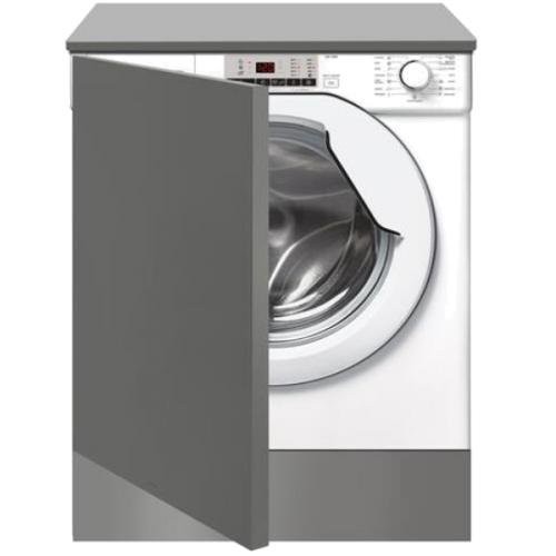 Maquina Lavar Roupa Teka LI5-1280