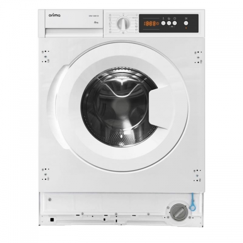 Máquina de Lavar Roupa Orima ORM-14081-BI