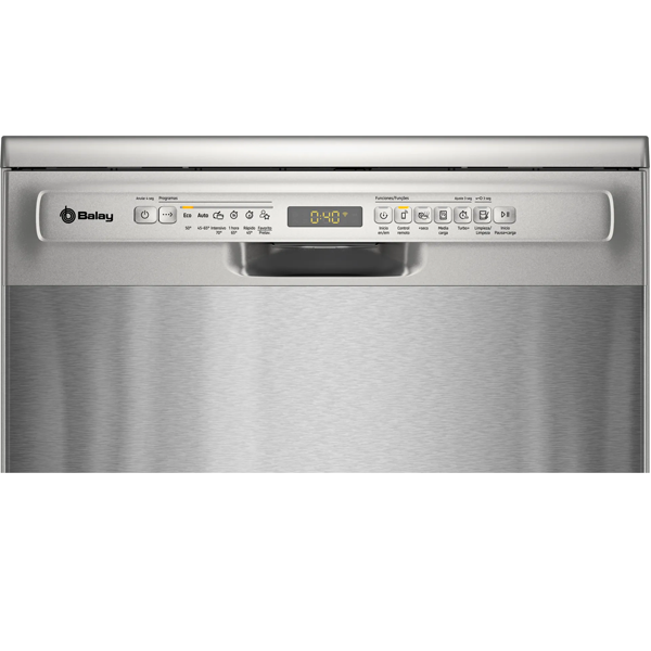 Catálogo de máquinas de lavar loiça - Eletrodomésticos Balay